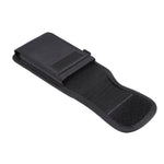 Custodia universale in tessuto Oxford per smartphone 7,2 pollici