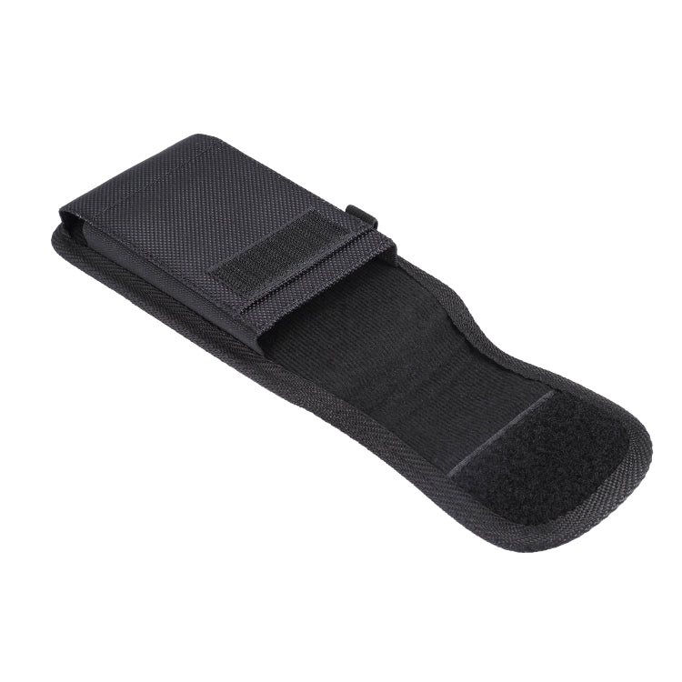 Custodia universale in tessuto Oxford per smartphone 7,2 pollici