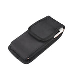 Custodia universale in tessuto Oxford per smartphone 7,2 pollici