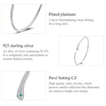 Braccialetto serpente aperto in argento sterling S925