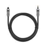 Cavo audio ottico digitale Toslink a Mini Toslink 1-5m
