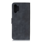 Custodia portafoglio in PU e TPU per Samsung Galaxy A32