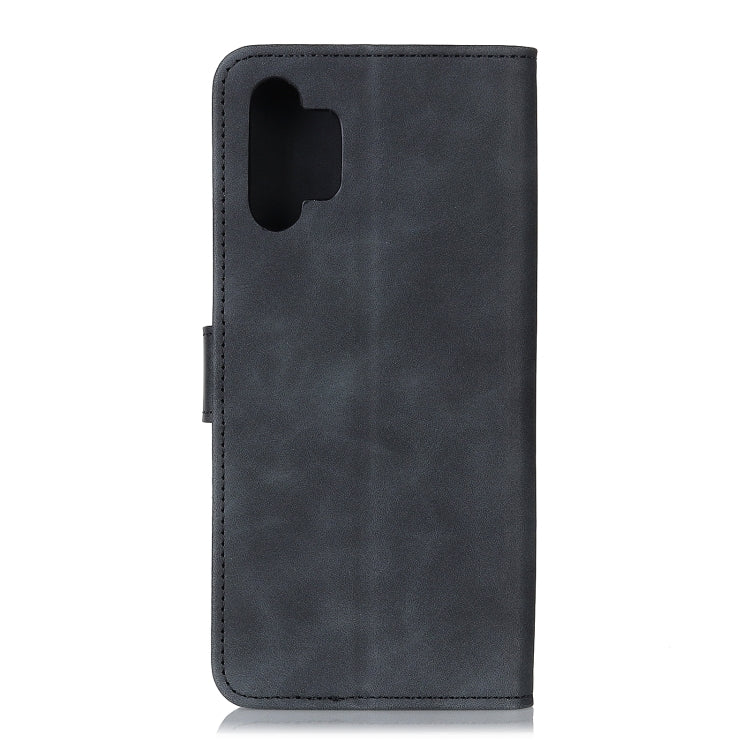 Custodia portafoglio in PU e TPU per Samsung Galaxy A32