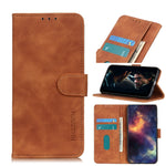 Custodia portafoglio in PU e TPU per Samsung Galaxy A32