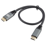 Cavo HDMI 2.1 8K 120Hz alta velocità 50cm-5m