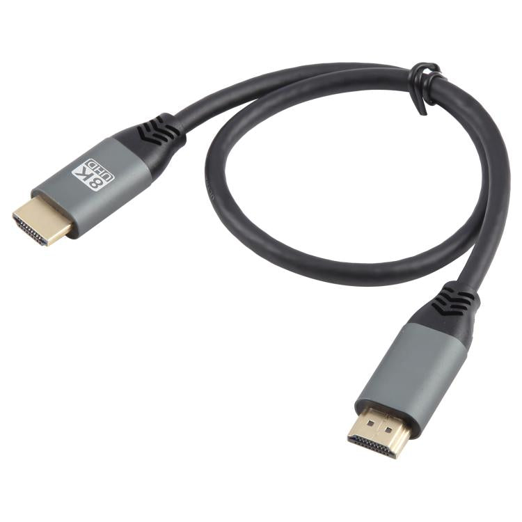 Cavo HDMI 2.1 8K 120Hz alta velocità 50cm-5m