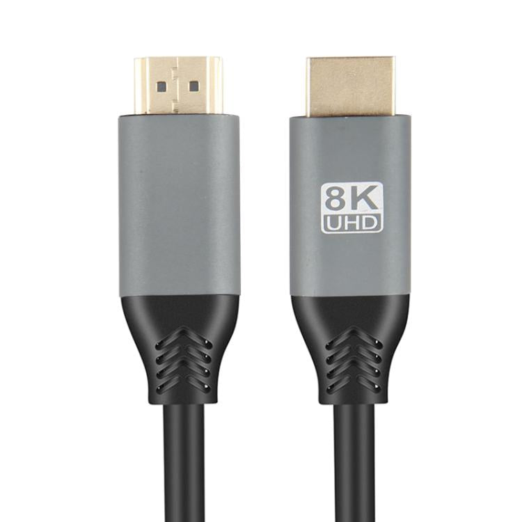 Cavo HDMI 2.1 8K 120Hz alta velocità 50cm-5m
