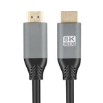 Cavo HDMI 2.1 8K 120Hz alta velocità 50cm-5m