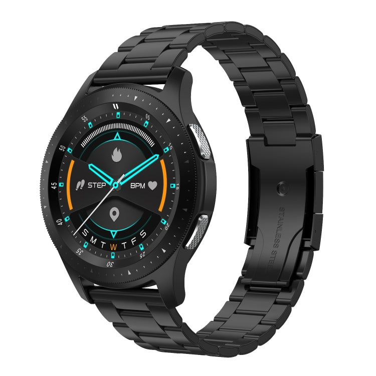 Bracciale smart W68 touch screen 1,54" impermeabile IP67