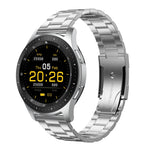 Bracciale smart W68 touch screen 1,54" impermeabile IP67