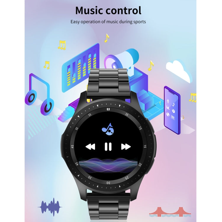 Bracciale smart W68 touch screen 1,54" impermeabile IP67
