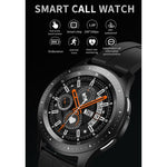 Bracciale smart W68 touch screen 1,54" impermeabile IP67