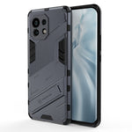 Custodia antiurto TPU con supporto per Xiaomi Mi 10 Lite 5G