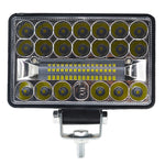 Faretto da lavoro 4 pollici 20 LED 30W IP68 per auto e moto