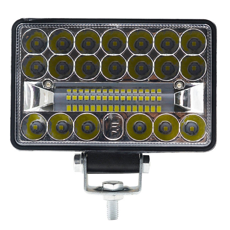 Faretto da lavoro 4 pollici 20 LED 30W IP68 per auto e moto