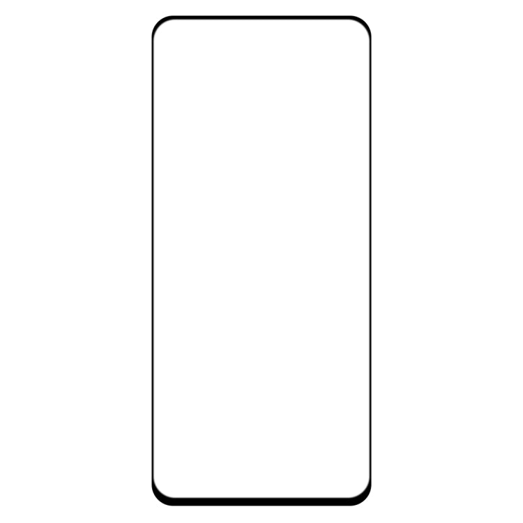 Pellicola in vetro temperato a schermo intero con colla completa, For OPPO Realme GT 5G / Realme GT Master  (1 PCS), For Nubia Red Magic 6 / 6 Pro (1 PC)
