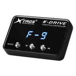 Regolatore elettronico acceleratore per Toyota Sienta 2003-2011