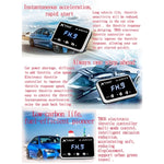 Regolatore elettronico acceleratore per Toyota Sienta 2003-2011