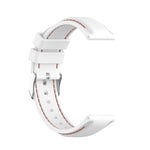 Cinturino in silicone 22mm per Samsung Galaxy Watch 3 45mm