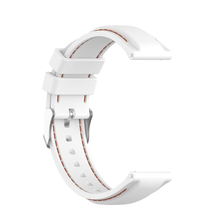 Cinturino in silicone 22mm per Samsung Galaxy Watch 3 45mm