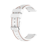 Cinturino in silicone 22mm per Samsung Galaxy Watch 3 45mm