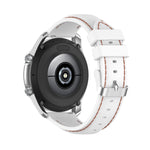 Cinturino in silicone 22mm per Samsung Galaxy Watch 3 45mm