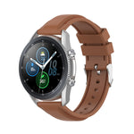 Cinturino in silicone 22mm per Samsung Galaxy Watch 3 45mm