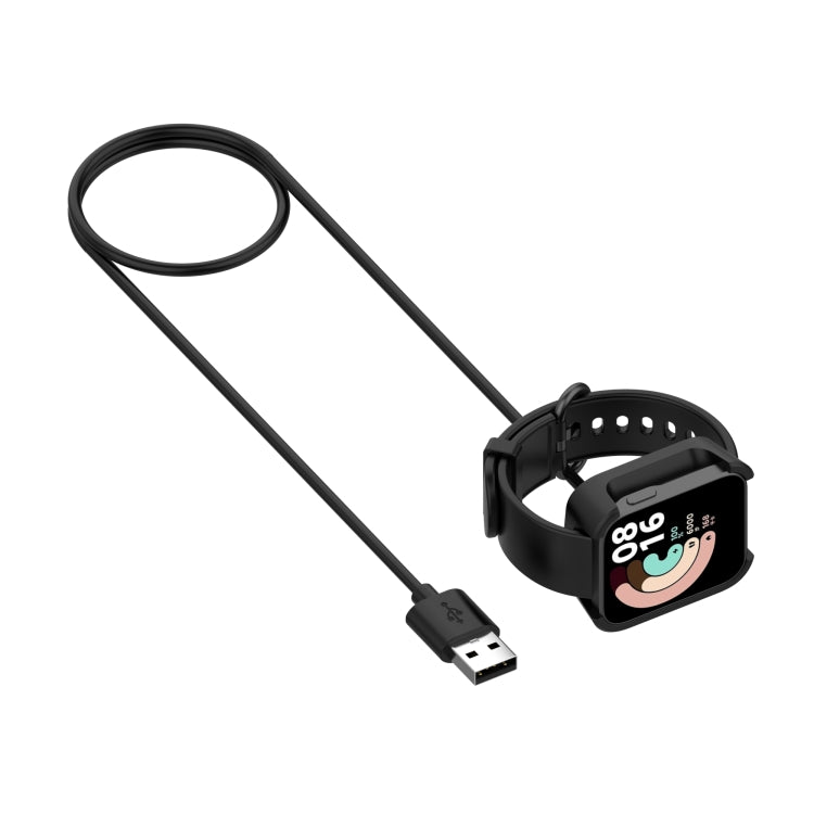 Cavo ricarica magnetico USB 1 metro per Xiaomi Redmi Watch