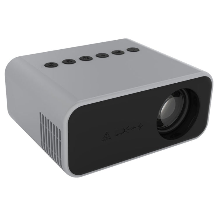 Proiettore Digitale Portatile T500 Full HD 1920x1080 80 Lumen