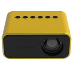 Proiettore Digitale Portatile T500 Full HD 1920x1080 80 Lumen