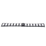 Cinturino in acciaio inox con diamanti per Samsung Galaxy Watch 4