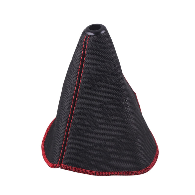 Copertura antipolvere pomello cambio auto universale