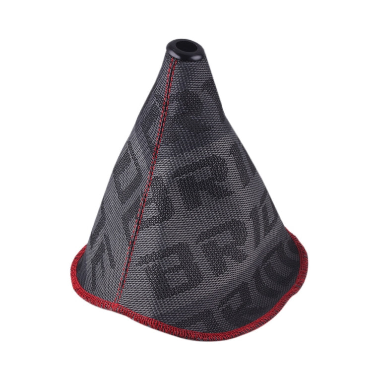 Copertura antipolvere pomello cambio auto universale