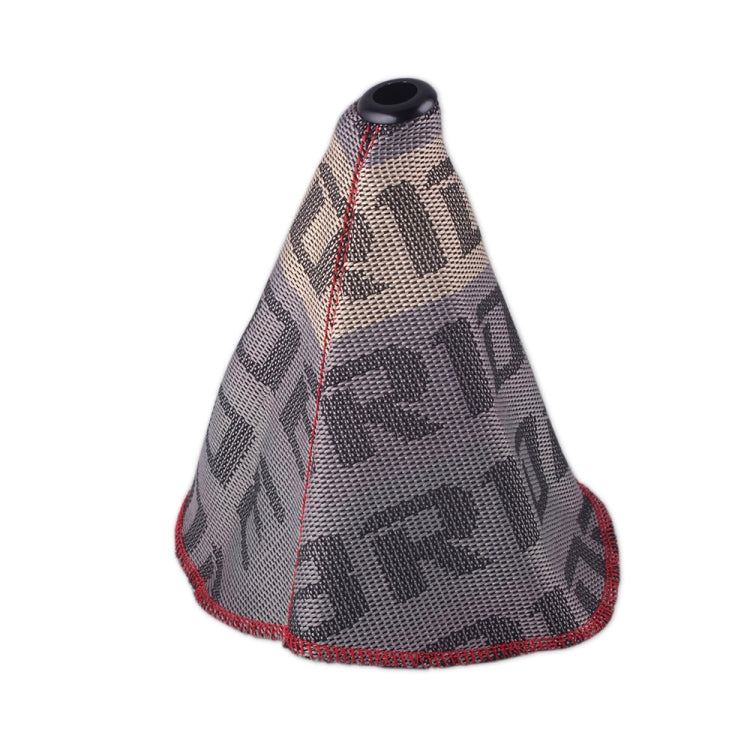Copertura antipolvere pomello cambio auto universale