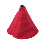 Copertura antipolvere pomello cambio auto universale