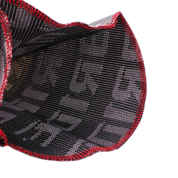 Copertura antipolvere pomello cambio auto universale