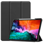 Custodia in pelle TPU con supporto per iPad Pro 12.9 2022/2021