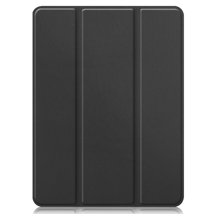 Custodia in pelle TPU con supporto per iPad Pro 12.9 2022/2021
