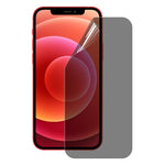 Pellicola salvaschermo anti-spia per iPhone 12 Pro