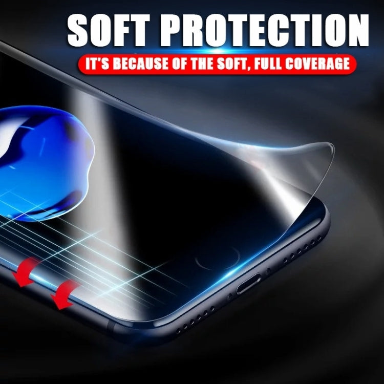 Pellicola salvaschermo anti-spia per iPhone 12 Pro