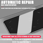 Pellicola salvaschermo anti-spia per iPhone 12 Pro