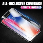 Pellicola idrogel anti-spia 0.1mm per iPhone 12 Pro