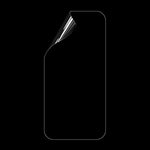 Pellicola idrogel anti-spia 0.1mm per iPhone 12 Pro
