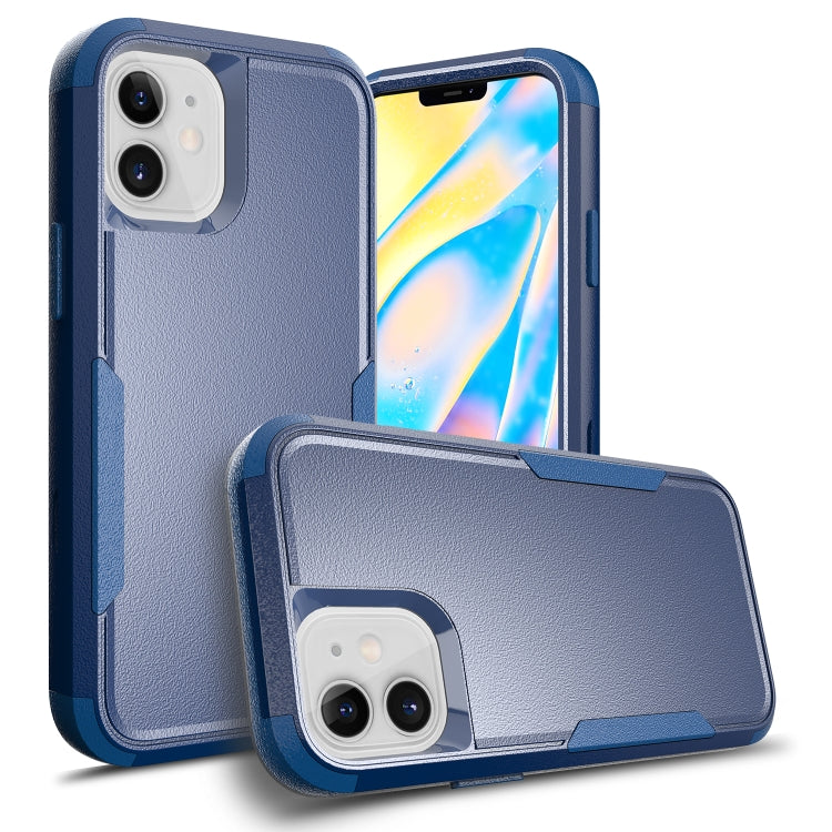 Custodia protettiva in TPU e PC per iPhone 12 mini