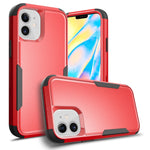 Custodia protettiva in TPU e PC per iPhone 12 mini