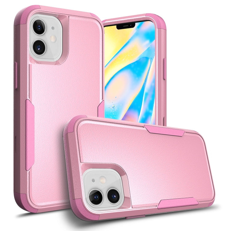 Custodia protettiva in TPU e PC per iPhone 12 mini