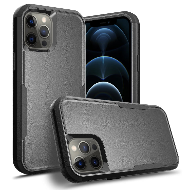 Custodia protettiva in TPU e PC per iPhone 12 mini