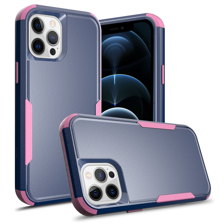 Custodia protettiva in TPU e PC per iPhone 12 mini