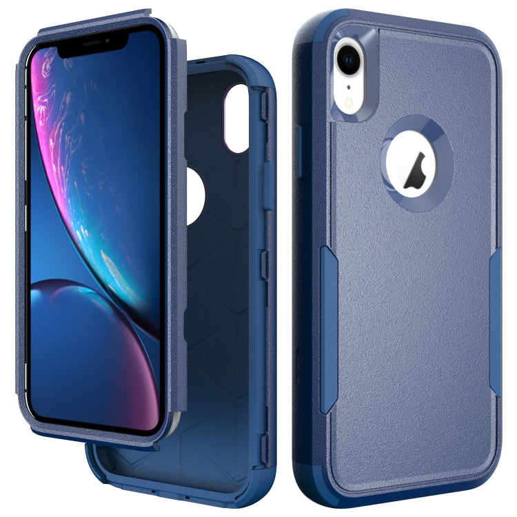Custodia protettiva in TPU e PC per iPhone 12 mini