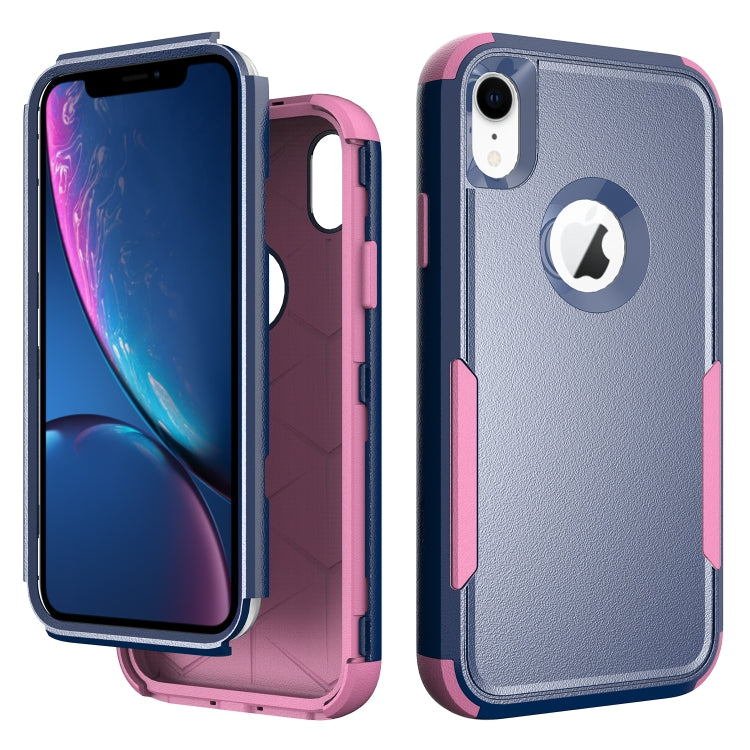 Custodia protettiva in TPU e PC per iPhone 12 mini